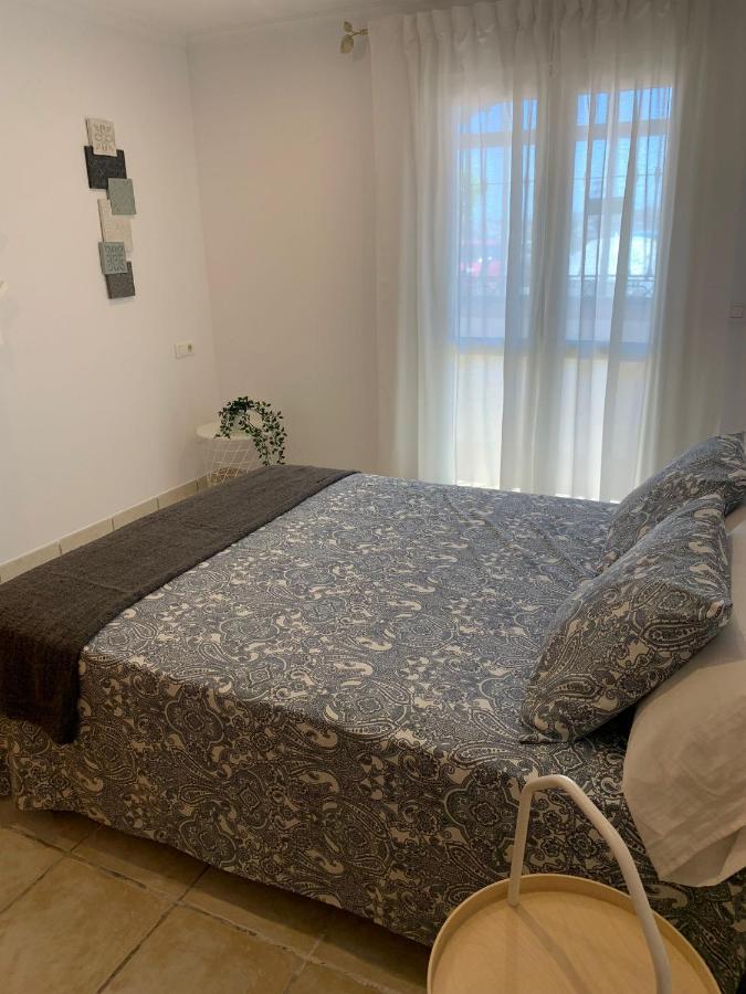 Apartamento Centrico Silencioso Nerja Exterior photo