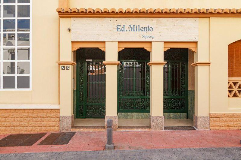 Apartamento Centrico Silencioso Nerja Exterior photo